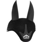 VEREDUS "Fly Fringe Stability" fülvédő, fekete