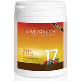 Dr. Weyrauch Nr. 17 Plamen ognja