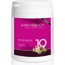 Dr. Weyrauch N. 19 