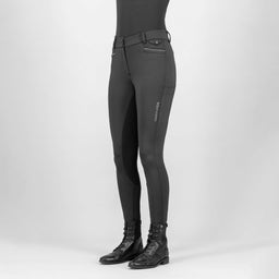 Comp Grip Connect ESArielle Breeches, Black