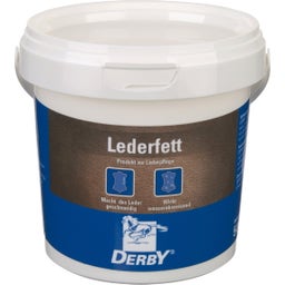 DERBY Lederfett