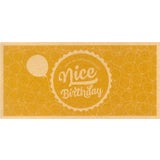 EquusVitalis Nice Birthday - Gift Certificate