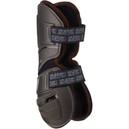 Stübben Hybrid Jumping Tendon Boots, Brown