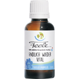 Feele Marmot Oil