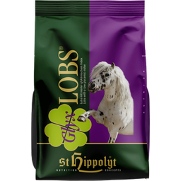St.Hippolyt Glyx Lobs - 1 kg