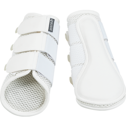 BUSSE Guêtres 3D AIR EFFECT - blanc
