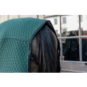 Kentucky Horsewear 4D Spacer Sweat Rug Fir Green