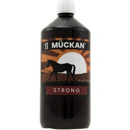 NATUSAT Mückan 