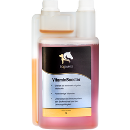 Equanis VitaminBooster - 1 l