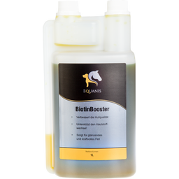 Equanis BiotinBooster - 1 L