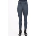 Riding Leggings - ERDiana FullGrip, Oyster - 38