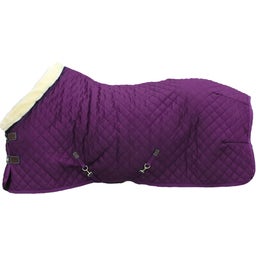 Kentucky Horsewear Versenytakaró, royal purple - 155 cm