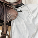 Kentucky Horsewear Riding Rug - Quadrat, Reflective - L