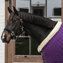 Kentucky Horsewear Versenytakaró, royal purple - 155 cm