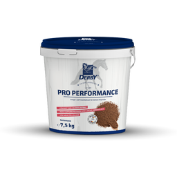 DERBY Pro Performance - 7,50 kg