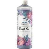Stübben Brush on Rose & Green Tea