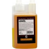 NATUSAT Aceite de Linaza