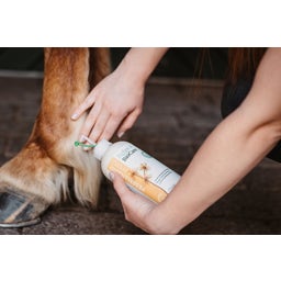 St.Hippolyt Relax BioCare Fesselliquid Pferd - 500 ml