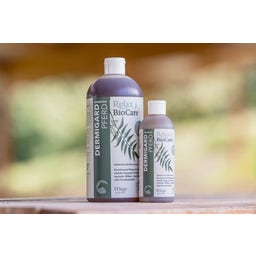 Relax BioCare Dermigard dla konia - Koncentrat - 250 ml