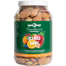 Starhorse Ciao Mix - 1.250 g
