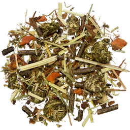 Marstall Haut-Vital Muesli - 15 kg