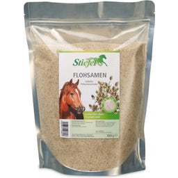 Stiefel Vlooienzaad, kaf - 1 kg