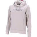Hoodie 'SPChaska Style' chalk, XS
