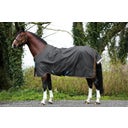Amigo Bravo 12 Turnout Lite  Shadow/ Navy & Rose, 155 cm