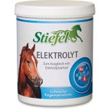 Stiefel Electrolyte
