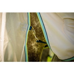 Pregrinjalo Amigo Bug Buster, Chalk/Navy & Blue Haze - 155 cm