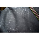 Amigo Bravo 12 Plus Turnout Lite Shadow/Navy & Rose - 155 cm