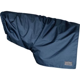 Kentucky Horsewear Halsteil Wasserdicht Classic navy - Full/WB