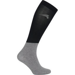 euro-star ESGina Socks, Black - 35/38