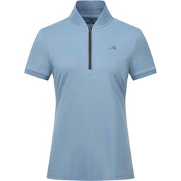 euro-star Top ESRamona, Faded Blue - L