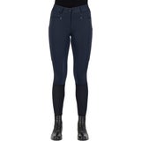 euro-star ESAirflow FullGrip Breeches, Navy
