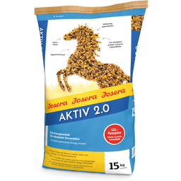 Josera Aktiv 2.0 - 15 kg