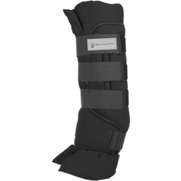 Waldhausen Protectores de Descanso, Negro - M