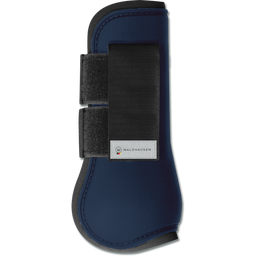 Waldhausen Peesbescherming Basic, Donkerblauw - WB