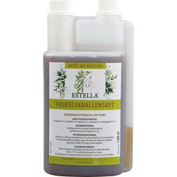 ESTELLA Succo all'Artiglio del Diavolo - 1.000 ml