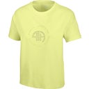 PIKEUR Athleisure Oversized Shirt Lime