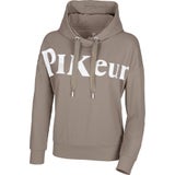 PIKEUR Classic Sports Pullover Soft Greige