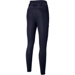 Jahalne hlače New Candela GR Highwaist, Night Blue - 36