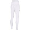 Reithose Breeches Full SD Highwaist White FS24 - 38