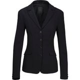 PIKEUR Athleisure Competition Jacke Black