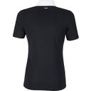 PIKEUR Sports Competition Jaquard Shirt Black - 38