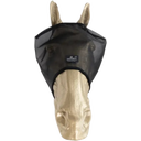 Kentucky Horsewear Fliegenmaske Classic ohne Ohren schwarz