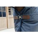 Kentucky Horsewear Rain Rug Hurricane Navy - L