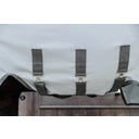 Kentucky Horsewear Eczema Rug with Neck - 155 cm