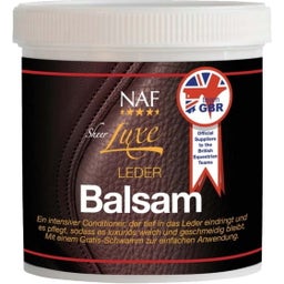 NAF Sheer Luxe Leather - Baume - 400 g