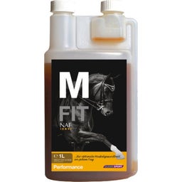 NAF M Fit Vloeibaar - 1 l